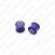 SuperPro TOYOTA-RAD/ROD TO CHAS MT SPF0440K