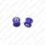 SuperPro TOYOTA-RAD/ROD TO CHAS MT SPF0440XK