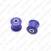 SuperPro TOYOTA-LWR/TR/ARM BUSH SPF0441K