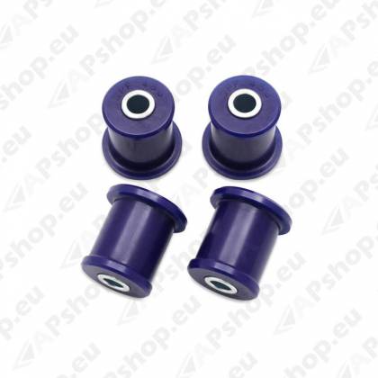 SuperPro CHEVROLET-LWR/CONT/ARM INN/BUS SPF0458K