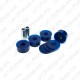 SuperPro ALFA ROMEO-TR/ARM/LWR/FR BUSH SPF0481K