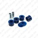 SuperPro ALFA ROMEO-TR/ARM/LWR/R BUSH SPF0482K
