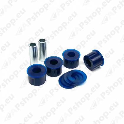 SuperPro ALFA ROMEO-TR/ARM/LWR/R BUSH SPF0482K