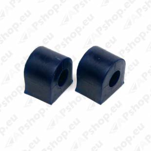 SuperPro CHEV CORVETTE 88-90 BAR MNT KT SPF0483-24K