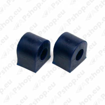 SuperPro CHEV CORVETTE 88-90 BAR MNT KT SPF0483-24K