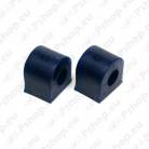SuperPro CHEV CORVETTE 88-90 BAR MNT KT SPF0483-24K