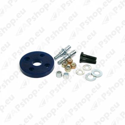 SuperPro GMH-STEERING COUPLING SPF0498K