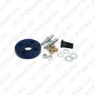 SuperPro GMH-STEERING COUPLING SPF0498K