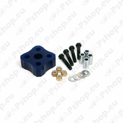 SuperPro GMH-STEERING COUPLING SPF0499K