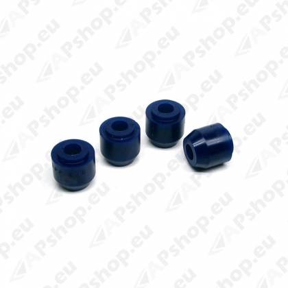 SuperPro SuperPro Polyurethane Bush Kit SPF0518-15K