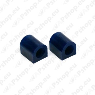 SuperPro VOLVO Fr BAR MNT KT 2B SPF0521-19K