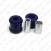 SuperPro VOLVO REAR PANHARD PRO BUSH SPF0522K