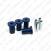 SuperPro FORD/MAZDA-LWR/CONT/ARM INN/BU SPF0540K
