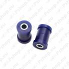Magna TP Front Wheel Drive (1989 to 1991)