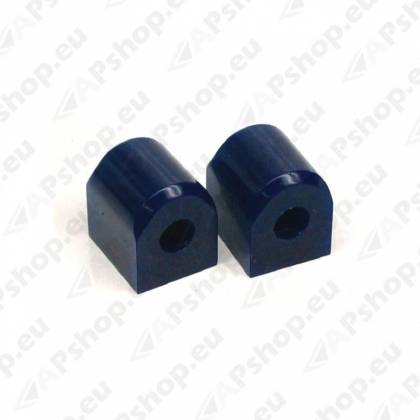 SuperPro GMH-SW/BAR MT TO AXLE SPF0589-20K
