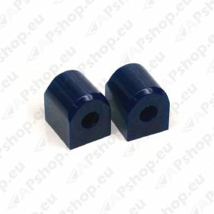 SuperPro GMH-SW/BAR MT TO AXLE SPF0589-21K