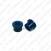 SuperPro BMW ALTERNATOR BUSH KIT SPF0596K
