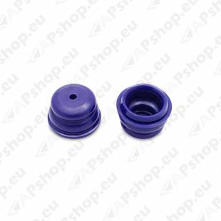 SuperPro COMMODORE UTE Rr S/LOW BUMPSTO SPF0601SLK