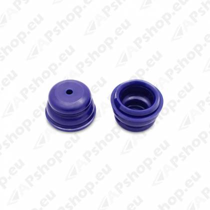 SuperPro COMMODORE UTE Rr S/LOW BUMPSTO SPF0601SLK