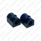 SuperPro NISSAN NAVARA FRONT SWAYBAR TO SPF0604-24K