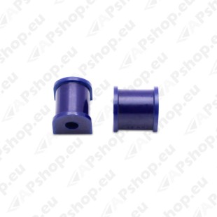 SuperPro TOYOTA/GMH-SW/BAR TO CHAS MT SPF0613-12K