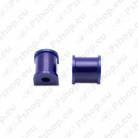 SuperPro TOYOTA/GMH-SW/BAR TO CHAS MT SPF0613-16.5K