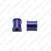 SuperPro TOYOTA/GMH-SW/BAR TO CHAS MT SPF0613-18K