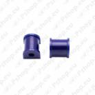 SuperPro TOYOTA/GMH-SW/BAR TO CHAS MT SPF0613-24K