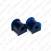 SuperPro SUZUKI GTI SWAY BAR Fr MNT KT SPF0615-20K