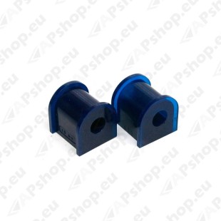 SuperPro SUZUKI GTI SWAY BAR Fr MNT KT SPF0615-27K