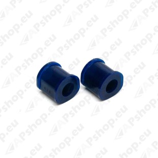 SuperPro GMH/SUZUKI-SW/BAR MT TO CHAS SPF0618-16K