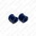 SuperPro GMH/SUZUKI-SW/BAR MT TO CHAS SPF0618-22K