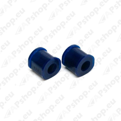 SuperPro GMH/SUZUKI-SW/BAR MT TO CHAS SPF0618-25.4K