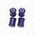 SuperPro NISSAN-TR/ARM/UP BUSH SPF0619K