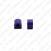 SuperPro FORD/NISSAN-SW/BAR MT TO AXLE SPF0626-18K