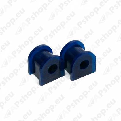 SuperPro MAZDA-SW/BAR MT TO CHAS SPF0628-23K