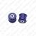 SuperPro VOLKSWAGON-LWR/CONT/ARM INN/BU SPF0633K