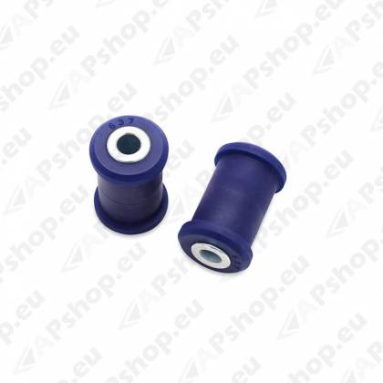 SuperPro VOLVO-LWR/CONT/ARM/FR/BUSH SPF0637K