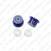 SuperPro VOLVO 240/260 SERIES FR LWR IN SPF0638K