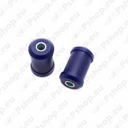 SuperPro VOLVO-LWR/TR/ARM/FR/BUSH SPF0639K