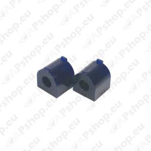 SuperPro SWAYBAR BUSH KIT 29MM SPF0642-29K