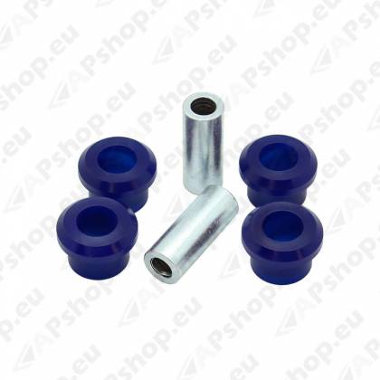 SuperPro BMW LOWER CONTROL ARM BUSH KIT SPF0643K