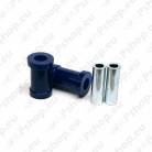 SuperPro VOLKSWAGON-LWR/CONT/ARM/FR/BUS SPF0647K