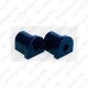 SuperPro VOLKSWAGON-LWR/CONT/ARM/R/BUSH SPF0648K