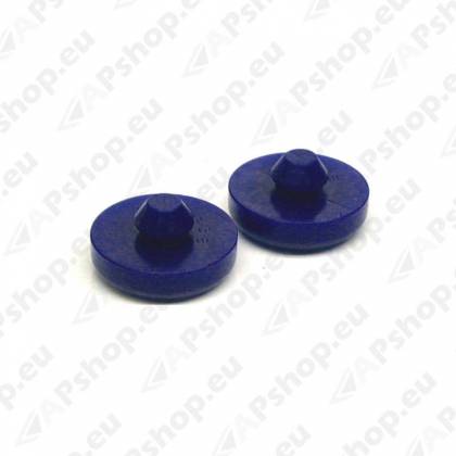 SuperPro HOLDEN HZ-WB SERIES FRONT UPPE SPF0658K