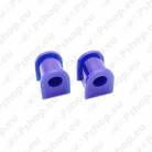 SuperPro TOYOTA MR2 SW20 FRONT SWAYBAR SPF0660-17K