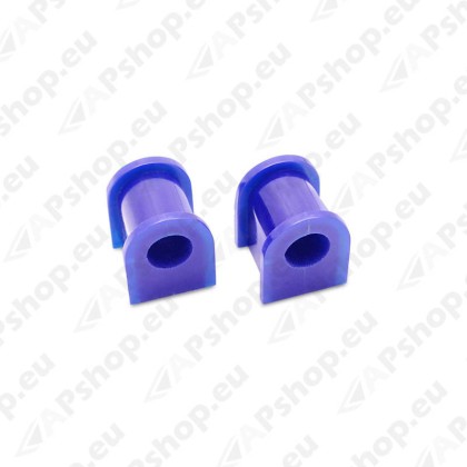 SuperPro TOYOTA MR2 SW20 FRONT SWAYBAR SPF0660-19K