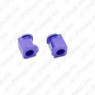 SuperPro TOYOTA MR2 SW20 REAR SWAYBAR T SPF0661-18K
