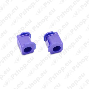 SuperPro TOYOTA MR2 SW20 REAR SWAYBAR T SPF0661-22K