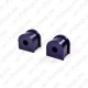 SuperPro LANDROVER-SW/BAR MT TO CHAS SPF0666-19K